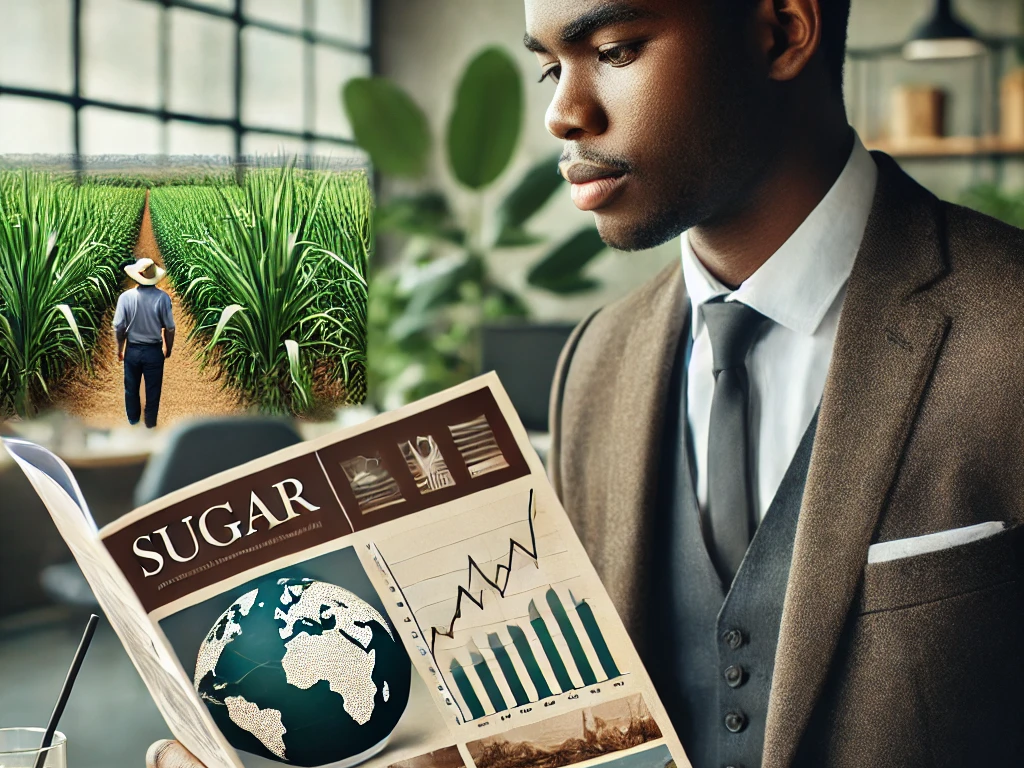 Announcing the September 2024 Sugar Industry Newsletter