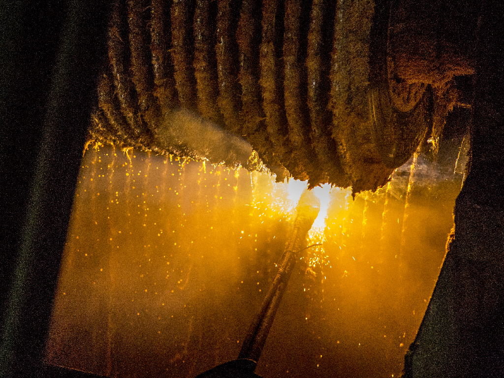 Shifting from Sugar Dependency to Bio-Industrial Power