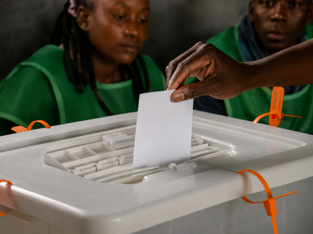 Did You Know? - The Growers’ Election Is on September 5, 2026