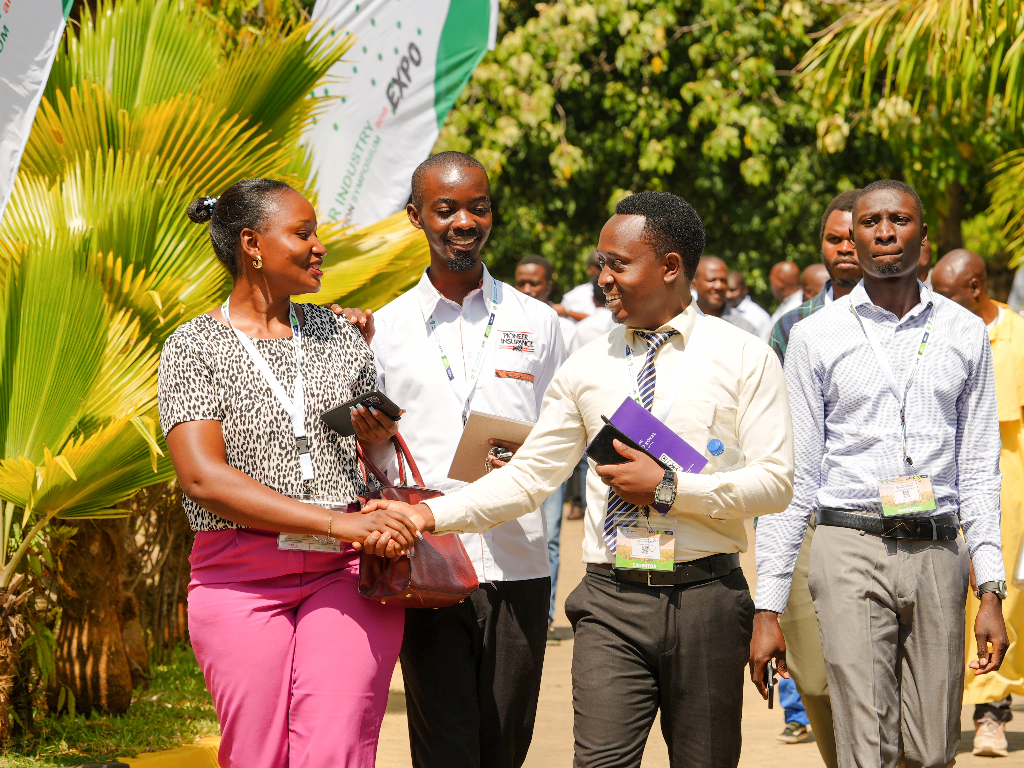 TUJENGE 2026 Is Here - Africa’S Largest Sugar Industry Gathering Opens Registration